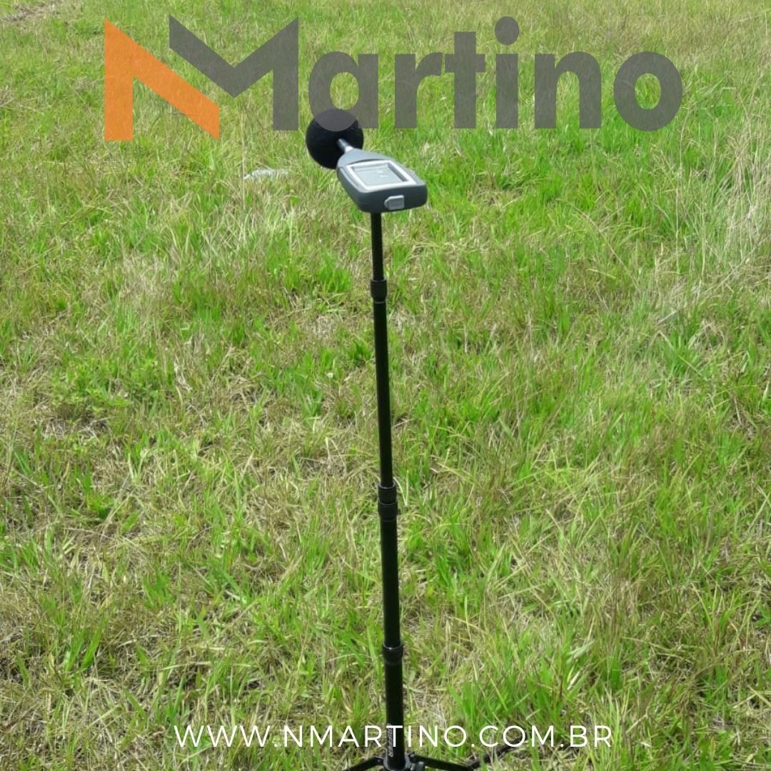 laudo de ruído ambiental e laudo de acústica